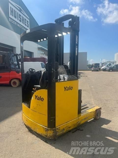 Linde R 14 Carrello retrattile