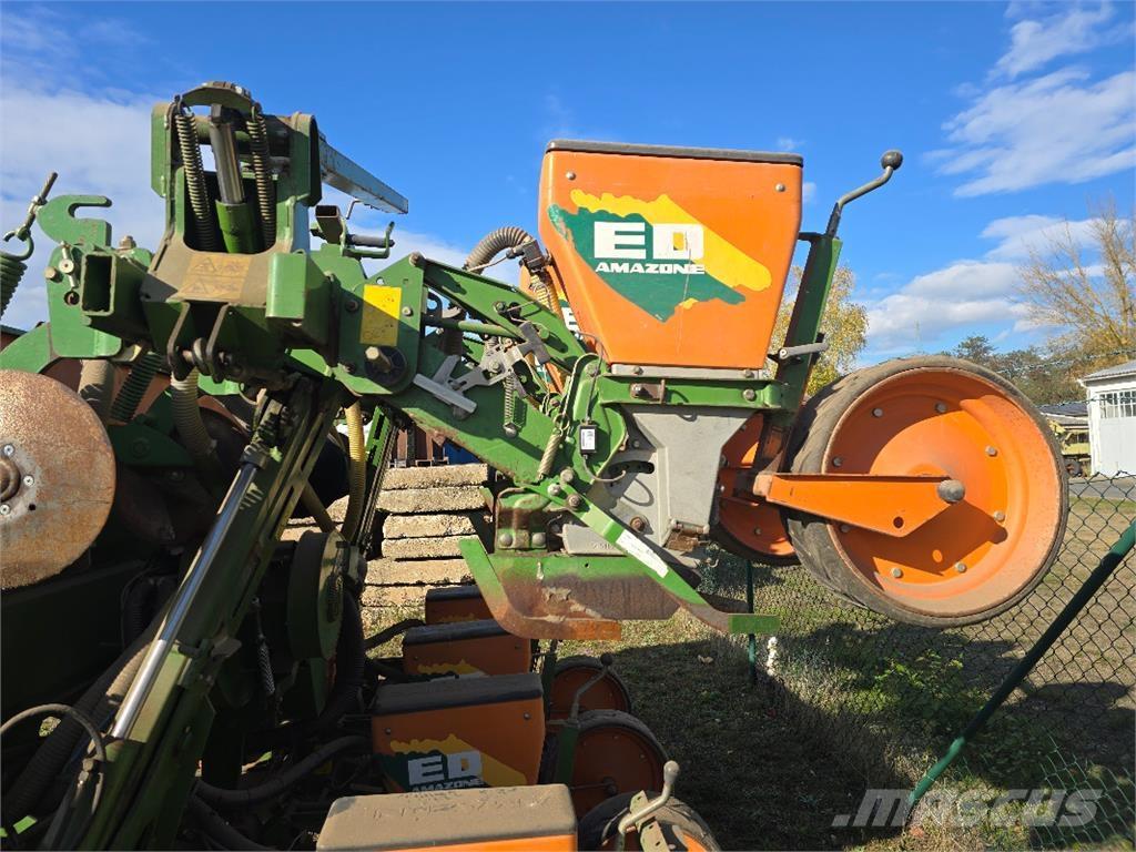 Amazone ED 601 K Seminatrici di precisione