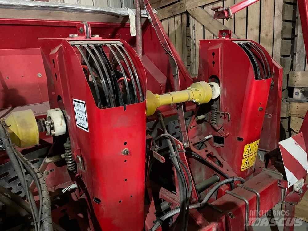 Grimme GL 34 K Piantatrici di patate