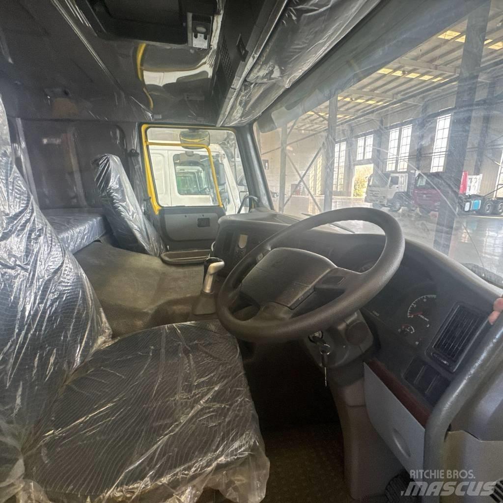 Howo 371 Camion ribaltabili