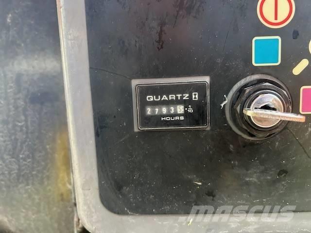 JLG 660 SJ Piattaforme a braccio telescopico