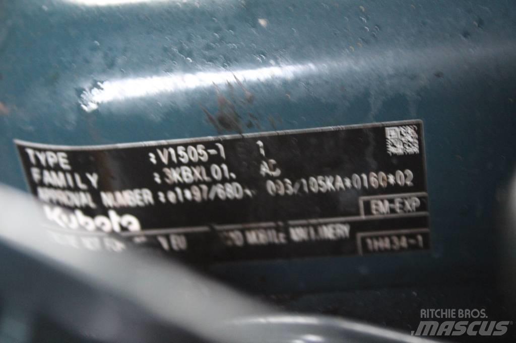 Europower EPS303TDE Generatori diesel