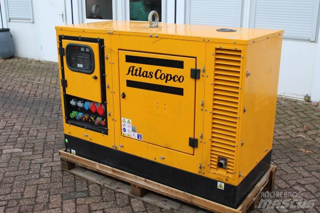 Europower EPS303TDE Generatori diesel