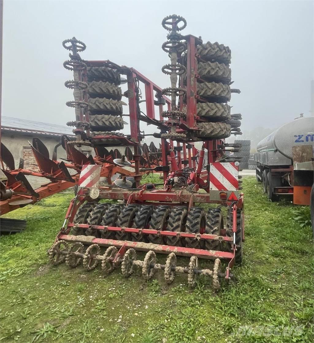 Horsch Tiger 6 XL Coltivatori