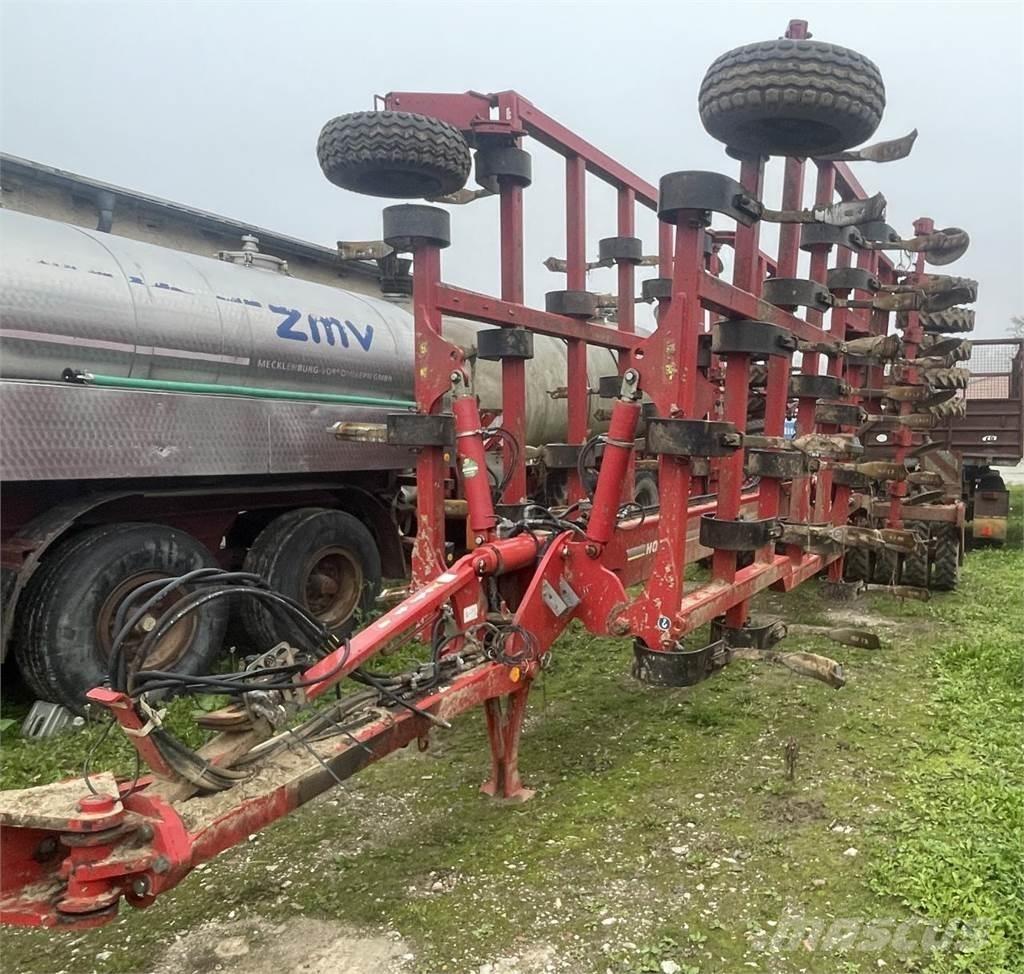 Horsch Tiger 6 XL Coltivatori