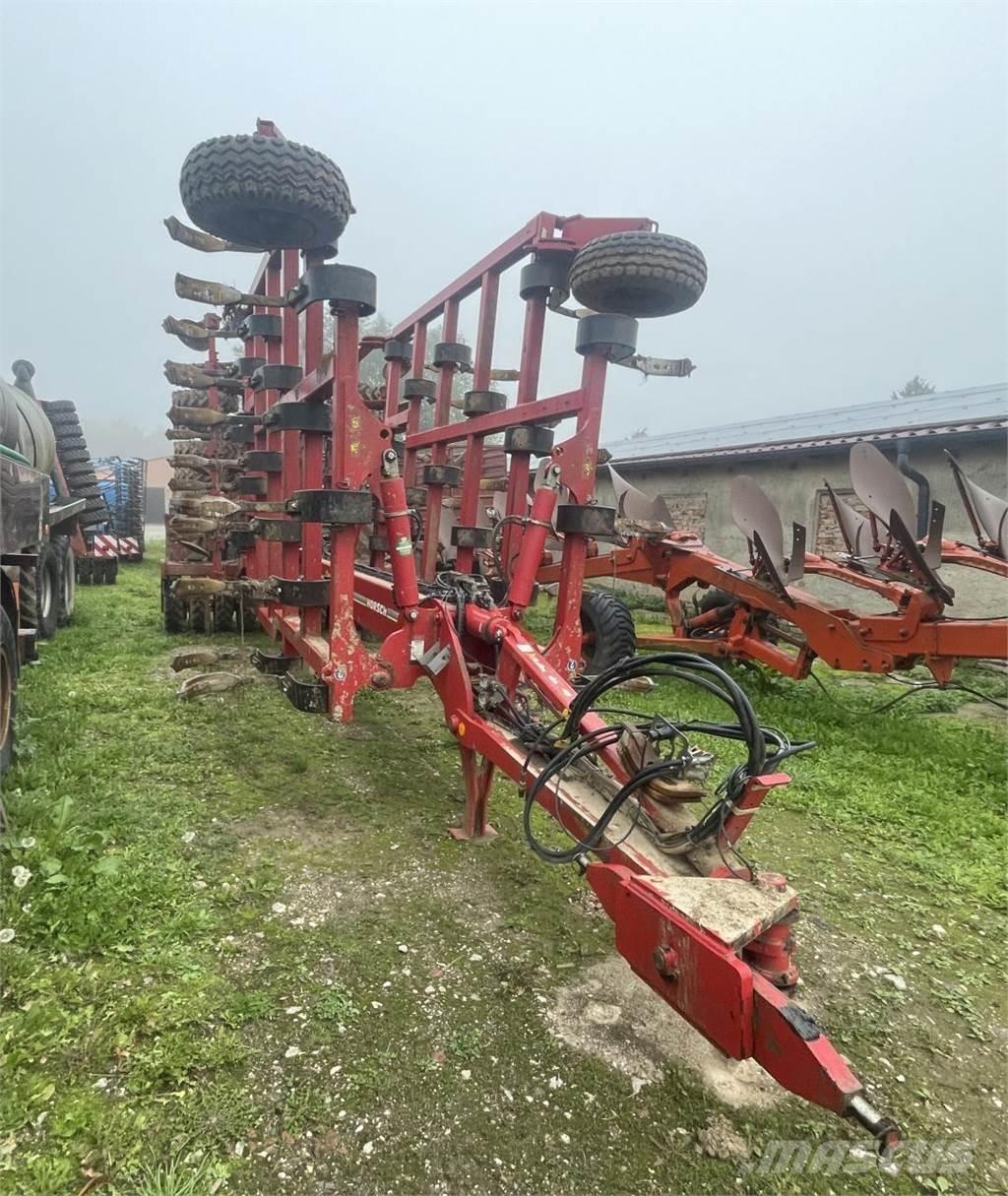 Horsch Tiger 6 XL Coltivatori