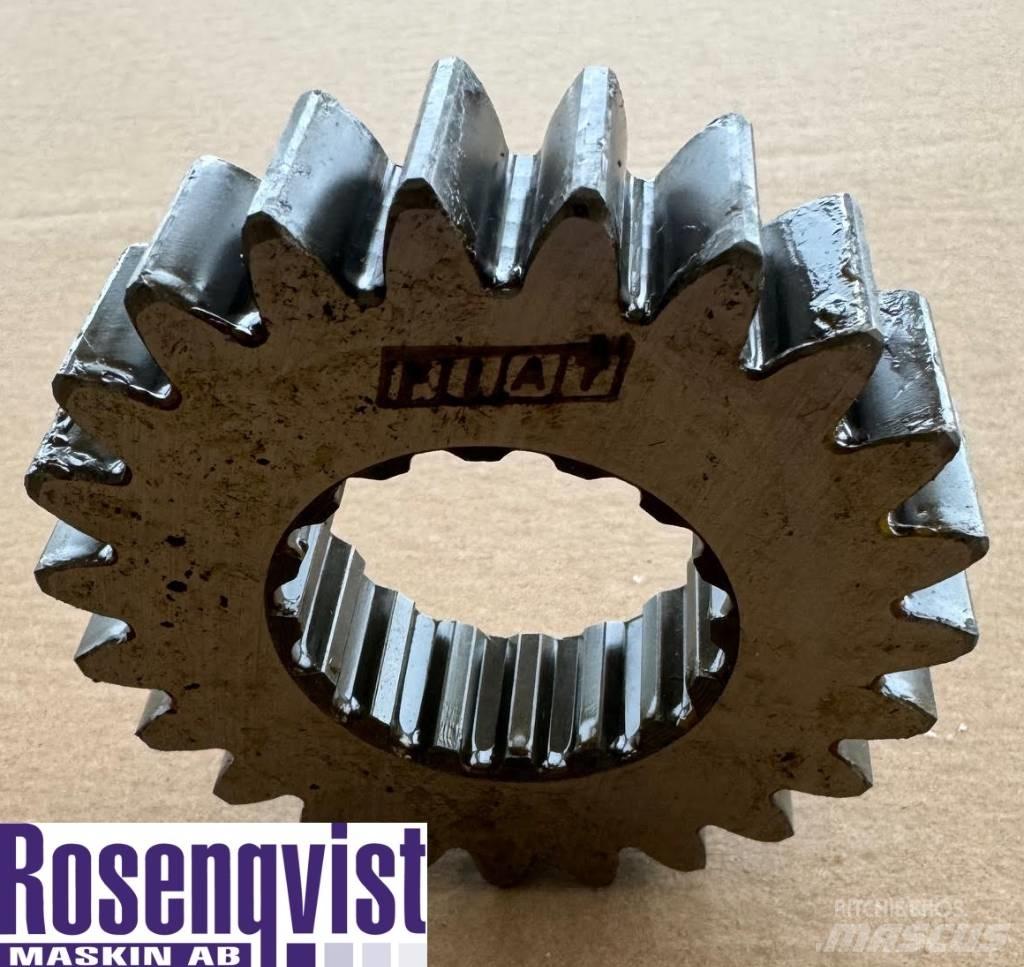 Fiat Gear 5104312 Trasmissione