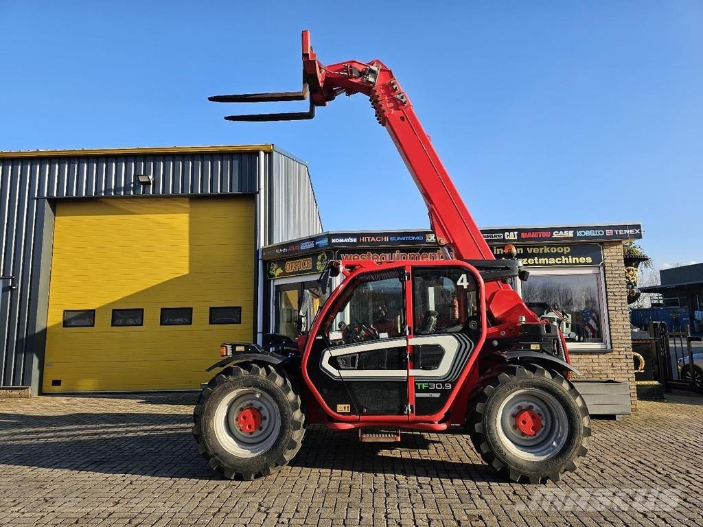 Merlo TF30.9G Sollevatori telescopici
