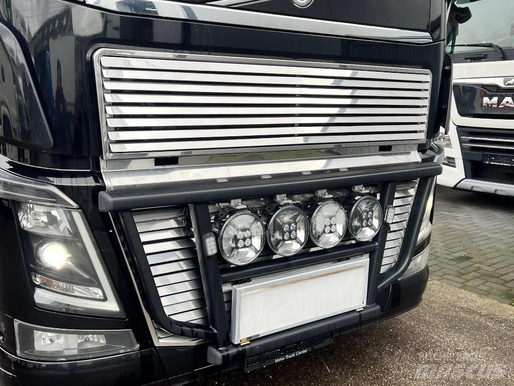 Volvo FH 750 6x4 Motrici e Trattori Stradali