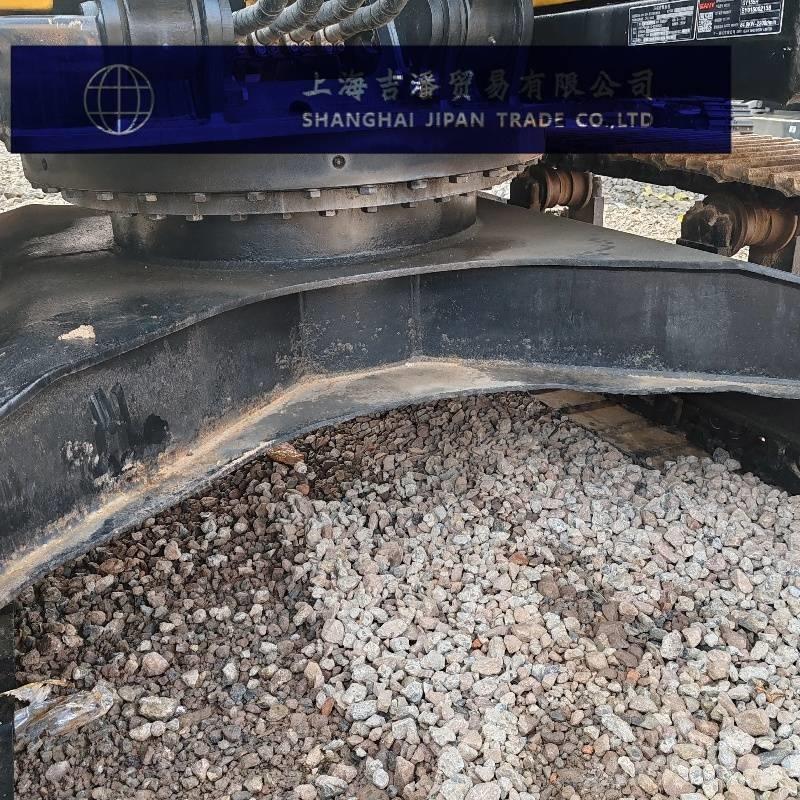 Sany SY155 Escavatori medi 7t - 12t