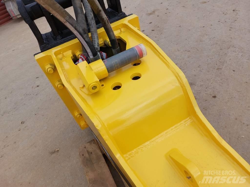 Atlas Copco HB 2200 Martelli - frantumatori