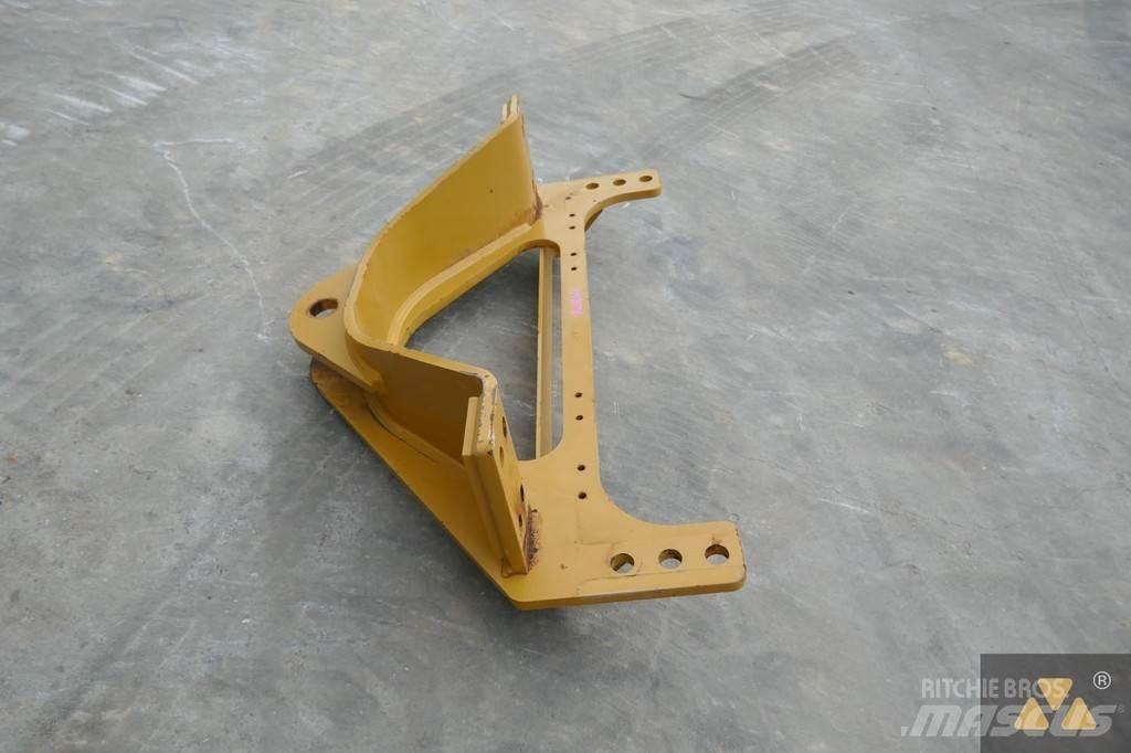 CAT 140M3 Drawbar Trasporto - Altro
