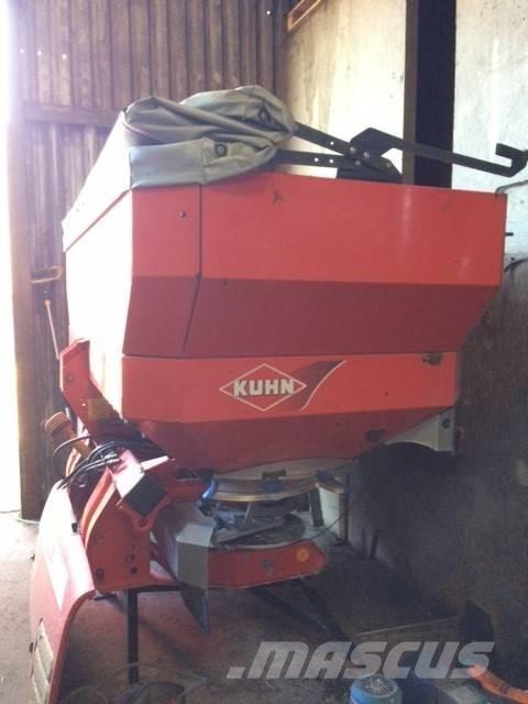 Kuhn Axis 30.1D Spargiminerale