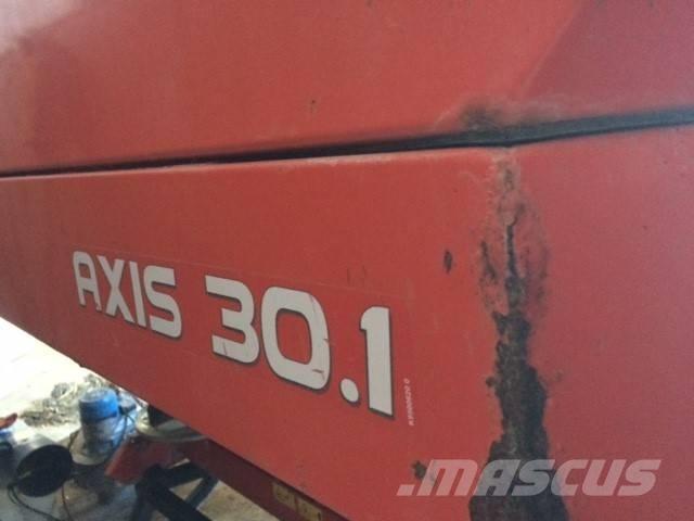 Kuhn Axis 30.1D Spargiminerale