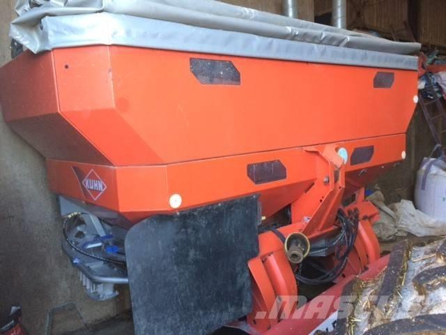 Kuhn Axis 30.1D Spargiminerale