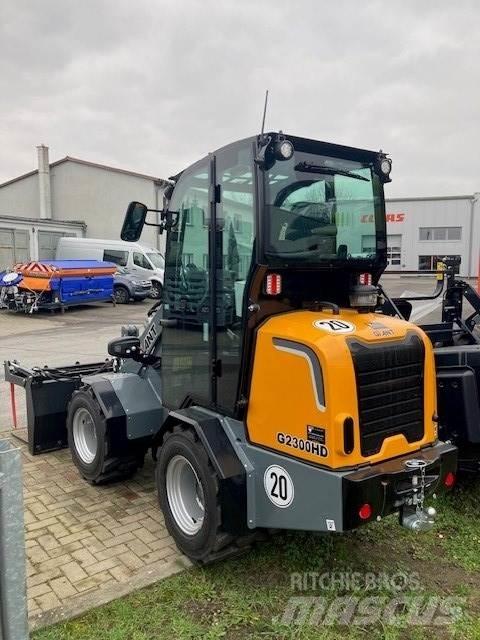 GiANT G2300 HD Agricoltura - Altro
