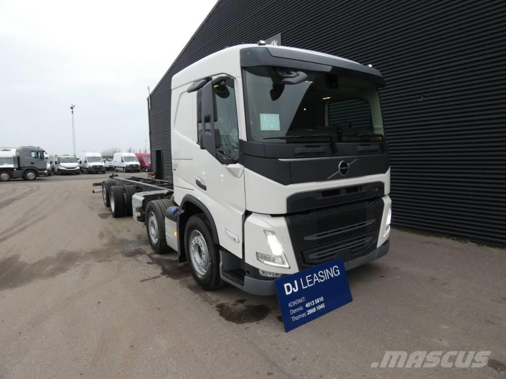 Volvo FM 330 Autocabinati