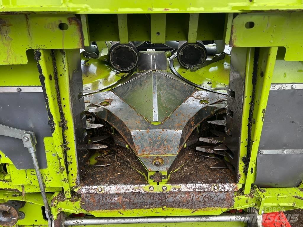 CLAAS Orbis 600 SD Altri macchinari per falciare e trinciare