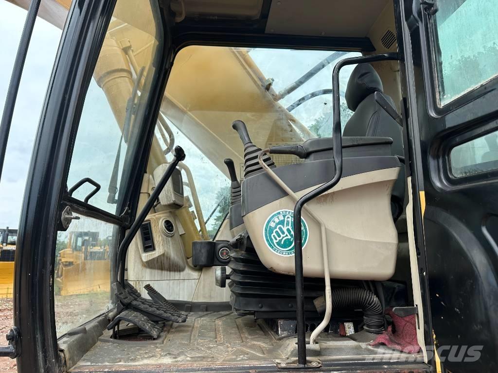 CAT 330 C Escavatori cingolati