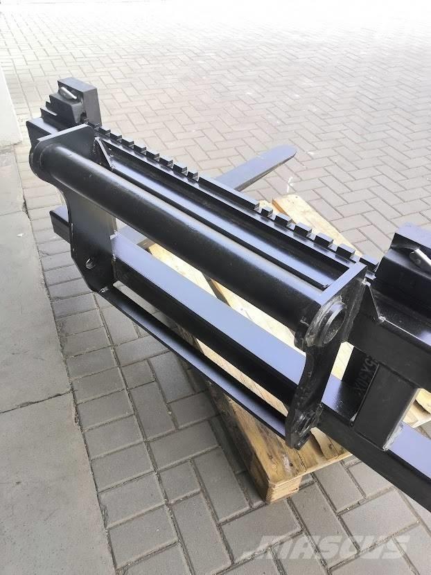 Manitou pallet forks Forche