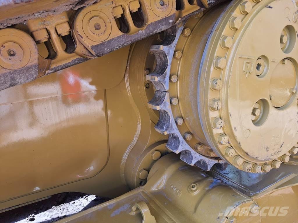 CAT D 6 R XL III Dozer cingolati