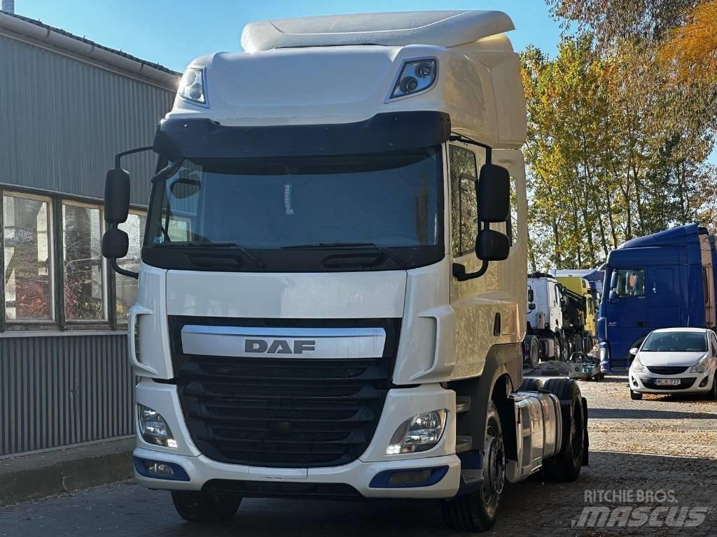 DAF CF 460 Motrici e Trattori Stradali