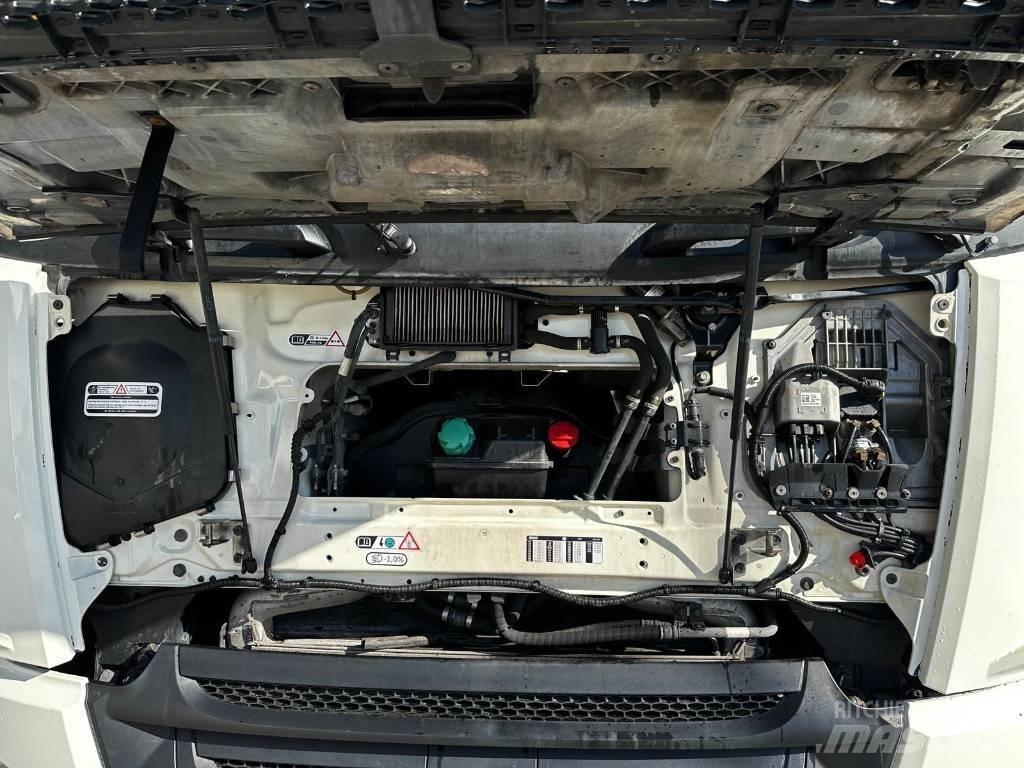 DAF CF 460 Motrici e Trattori Stradali