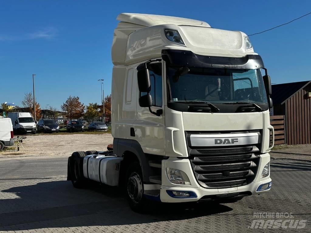 DAF CF 460 Motrici e Trattori Stradali