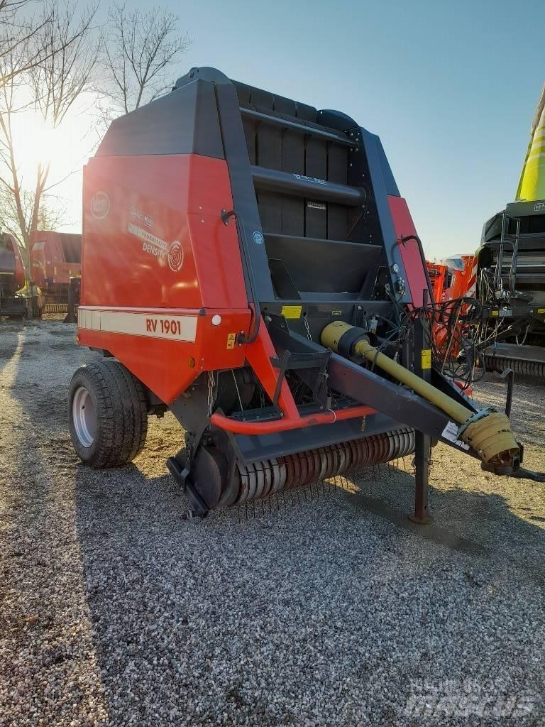 Vicon RV 1901 Rotopresse