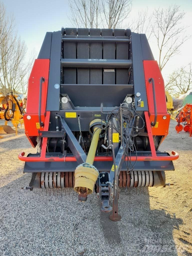 Vicon RV 1901 Rotopresse