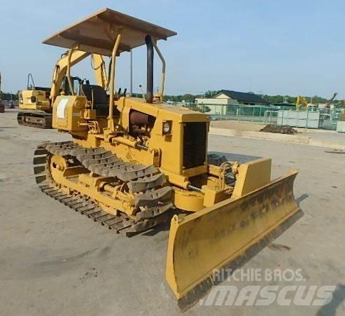 Mitsubishi BD2F Dozer cingolati