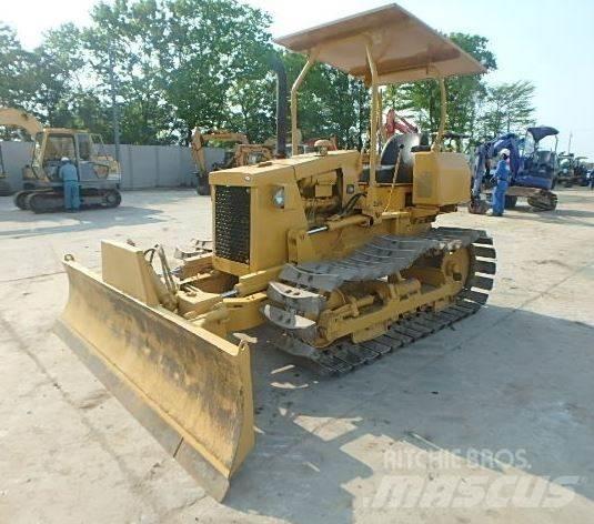 Mitsubishi BD2F Dozer cingolati