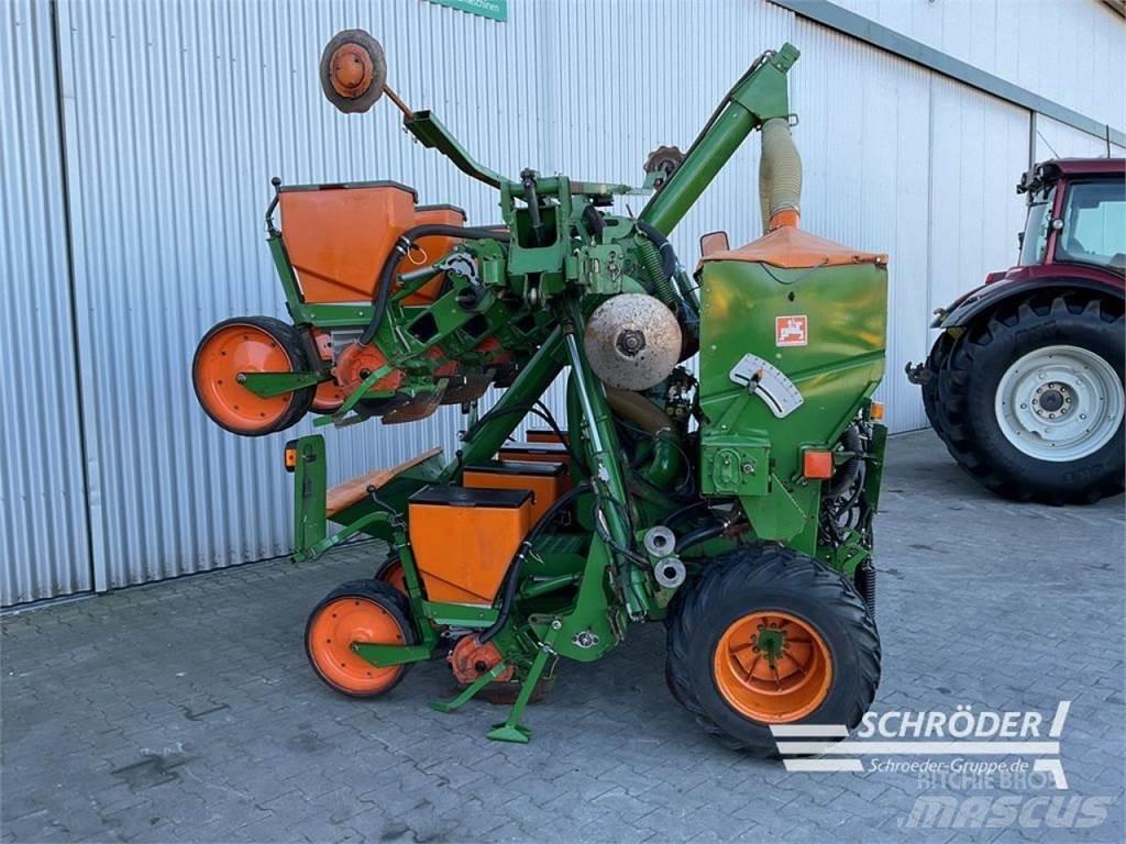 Amazone ED 602-K Seminatrici di precisione