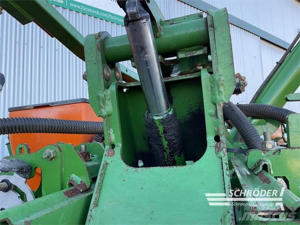 Amazone ED 602-K Seminatrici di precisione