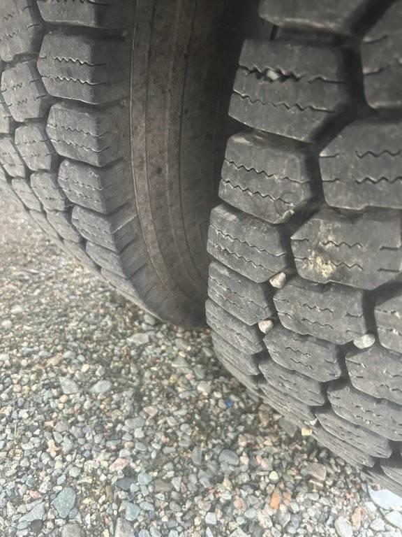 International 4400 Motrici e Trattori Stradali