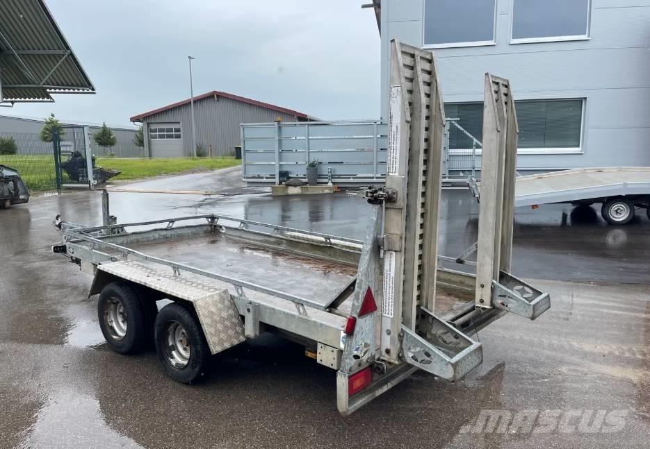  Schmid GTA 350 Altri rimorchi
