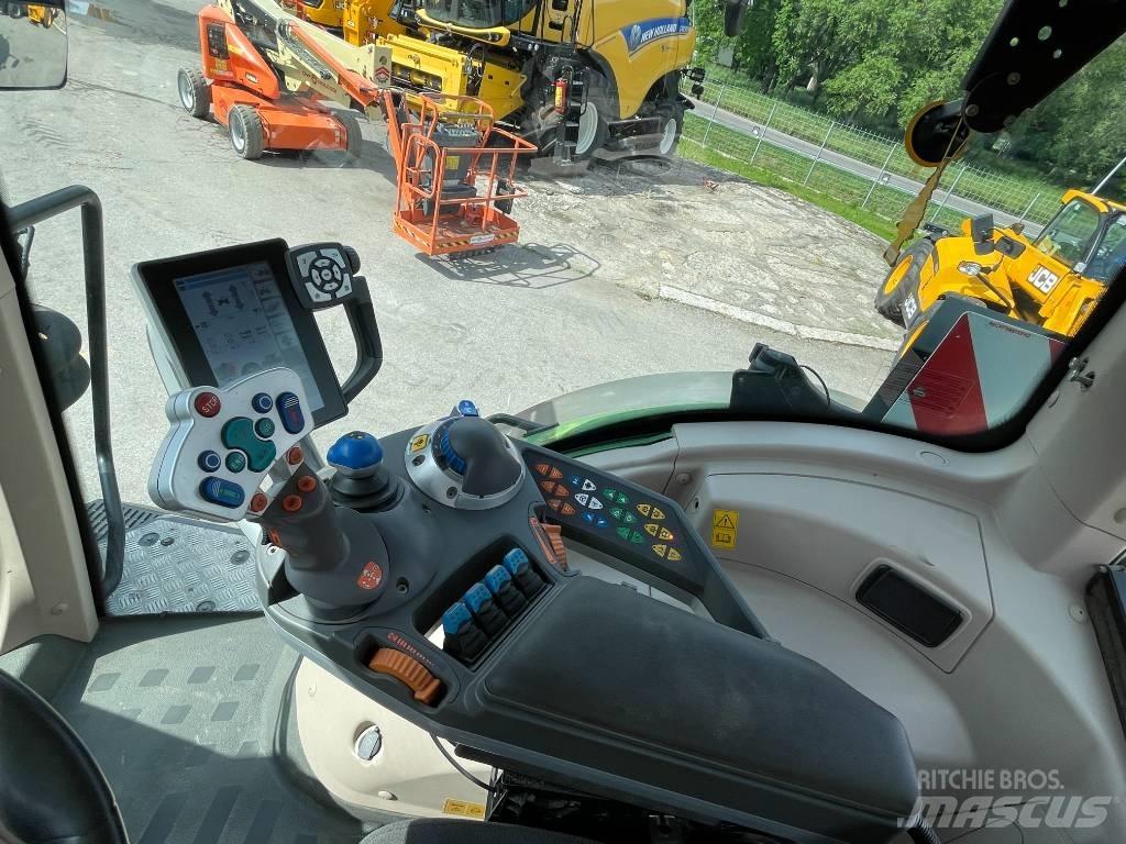 Fendt 930 Vario Trattori