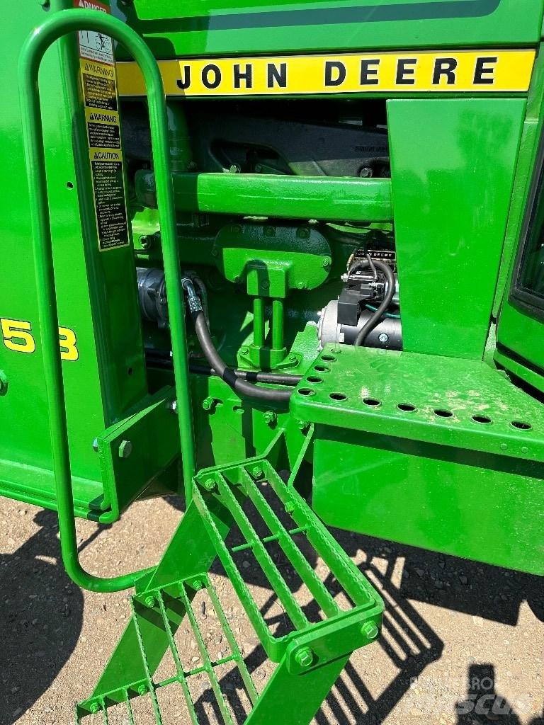 John Deere 4230 Trattori