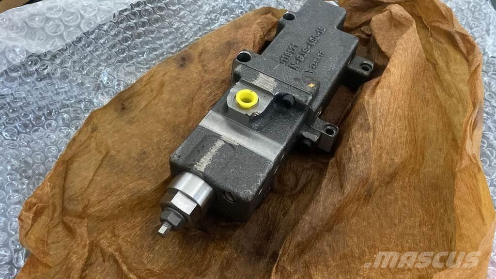 Liebherr SL - SD (D) Trasporto - Altro