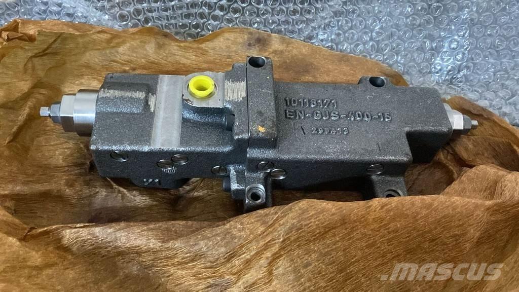 Liebherr SL - SD (D) Trasporto - Altro