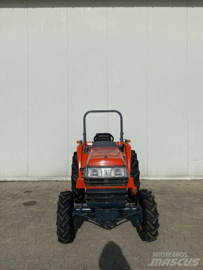 Kubota GT26 Trattori compatti