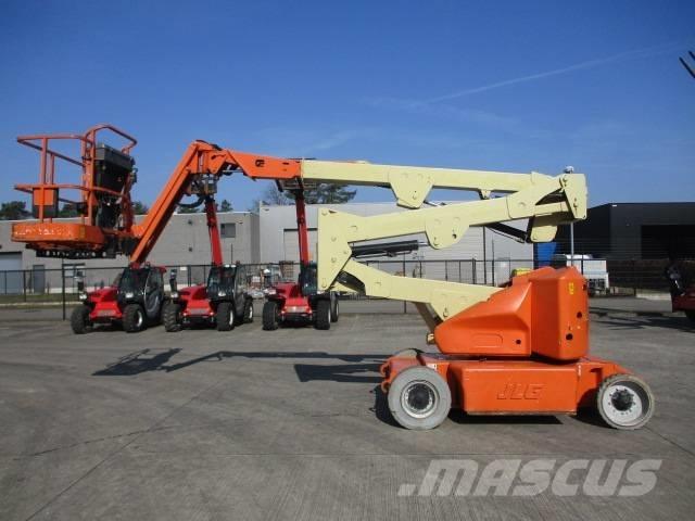 JLG E400 AJPN (817) Altre piattaforme monobraccio