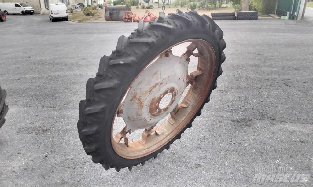 Kleber 8.3R44 Pneumatici, ruote e cerchioni
