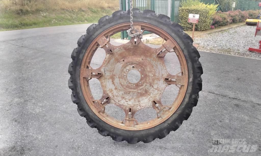 Kleber 8.3R44 Pneumatici, ruote e cerchioni