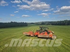 Kuhn fc 8830D-FF Falciatrici