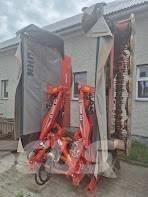 Kuhn fc 8830D-FF Falciatrici