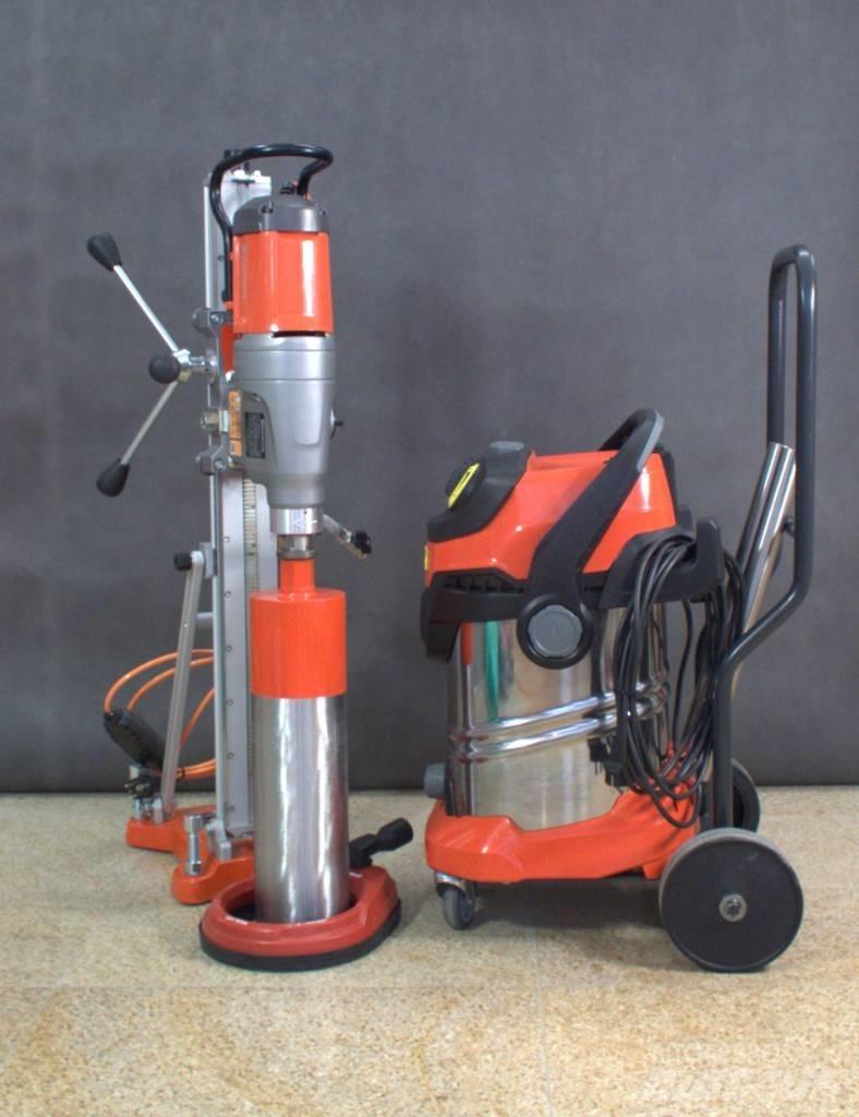 Husqvarna DM430 WD6 Altra macchina per perforazione