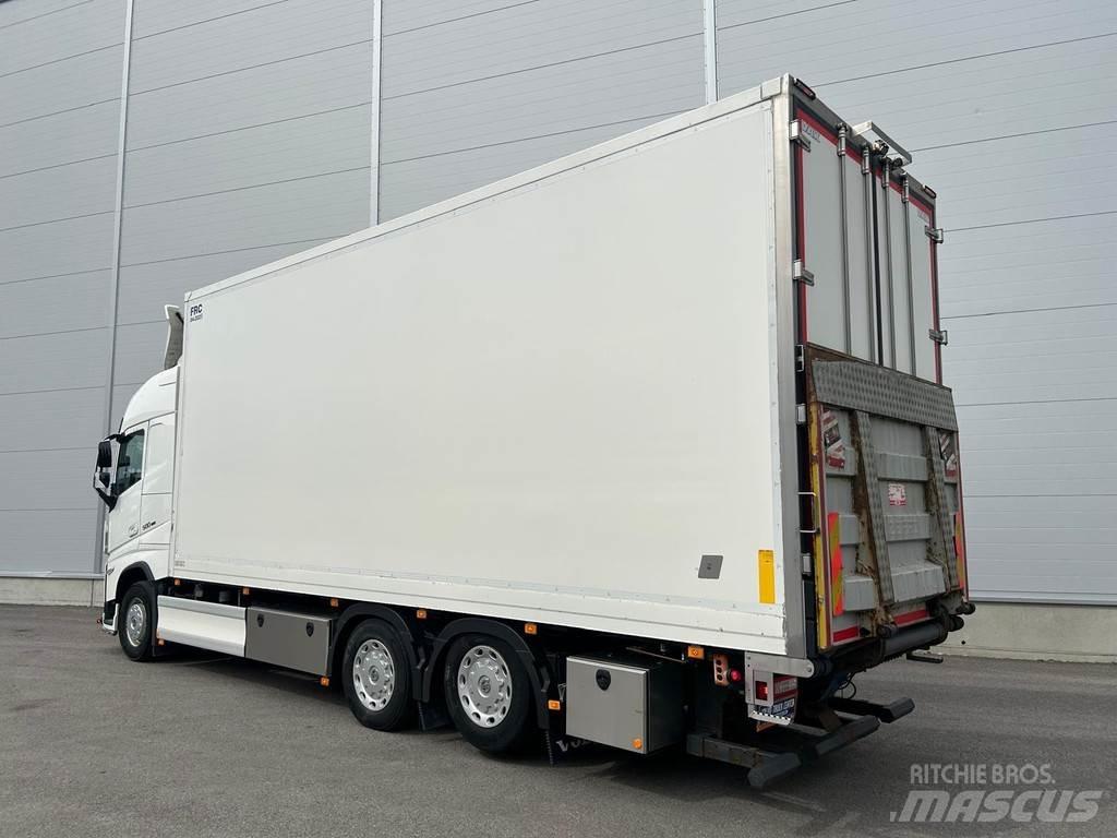 Volvo FH Camion a temperatura controllata