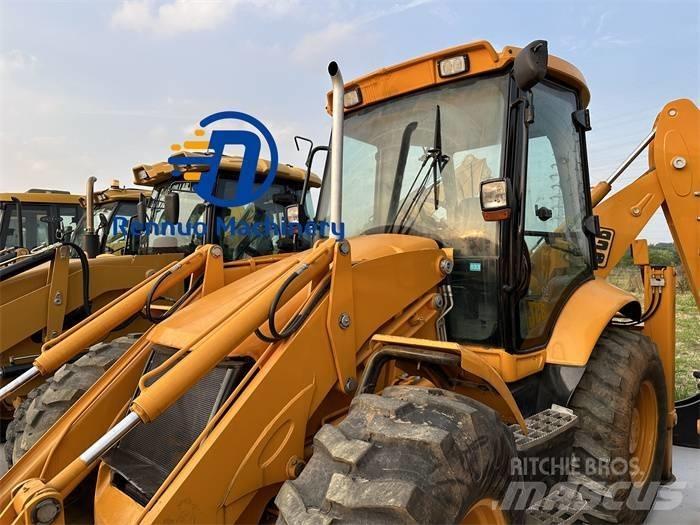 JCB 3 CX Terne