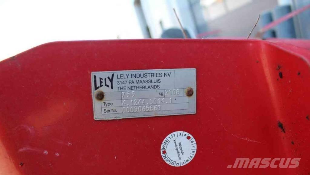 Lely Splendimo 240 Falciatrici